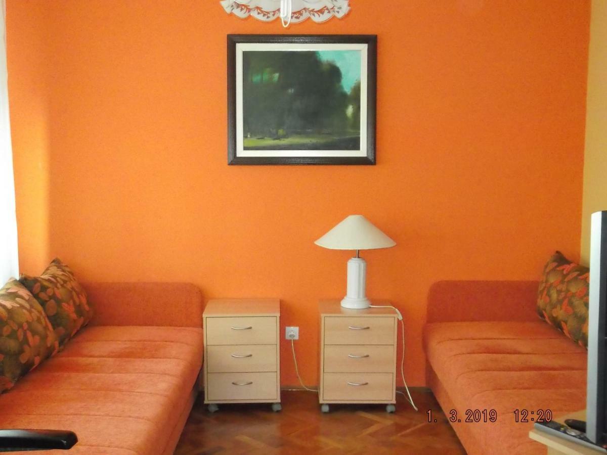 Apartman Katarina Beli Manastir Екстер'єр фото