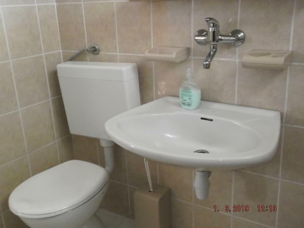 Apartman Katarina Beli Manastir Екстер'єр фото