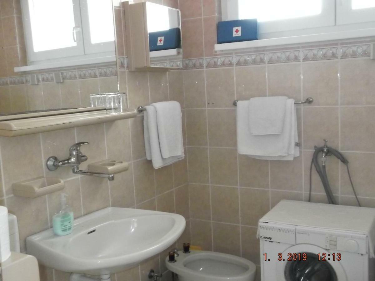 Apartman Katarina Beli Manastir Екстер'єр фото